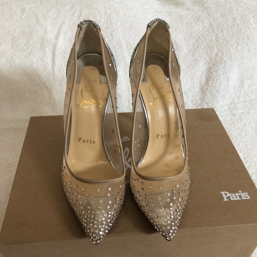 Shoes new!!! - Picture 3 of 3